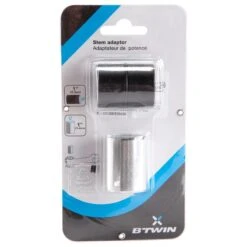 Decathlon ADAPTATEURS UNIVERSELS POUR POTENCE ET CINTRE -Vélo Équipement Magasin adaptateurs universels pour potence et cintre 4