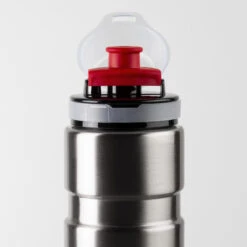 Elite BIDON VELO ACIER INOX SYSSA RACE 750ML -Vélo Équipement Magasin bidon velo acier inox syssa race 750ml 2