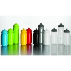 TACX Bouteille D'eau - 2x 500ml - Shiva - Transparent - Bouteille à Boire -Vélo Équipement Magasin bouteille deau 2x 500ml shiva transparent bouteille a boire 2