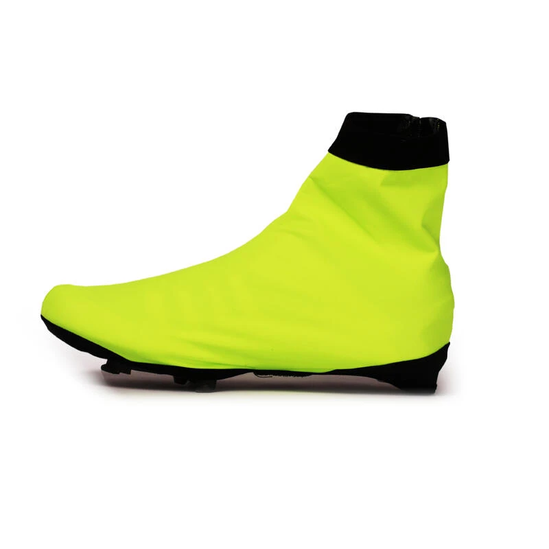 Barnett BSP-05 Jaune Couvres Chaussures 4 Barnett BSP-05 Jaune Couvres Chaussures – Image 2