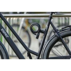 AXA Cadenas Resolute 10-150 - Noir -Vélo Équipement Magasin cadenas resolute 10 150 noir 3