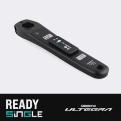 Capteur De Puissance INPEAK POWERCRANK-E Shimano ULTEGRA FC-R8100