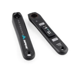 Capteur De Puissance INPEAK POWERCRANK-E Shimano ULTEGRA FC-R8100 -Vélo Équipement Magasin capteur de puissance inpeak powercrank e shimano ultegra fc r8100 3