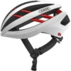 Abus Casque Aventor Quin Polaire Blanc M 54-58 Cm -Vélo Équipement Magasin casque aventor quin polaire blanc m 54 58 cm