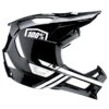 100% Casque De Vélo Adulte Trajecta Noir -Vélo Équipement Magasin casque de velo adulte trajecta noir