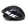 HJC Casque De Vélo Adulte Valeco Noir