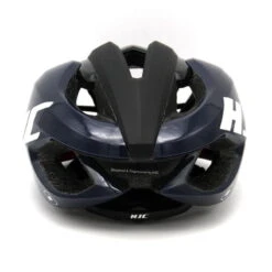 HJC Casque De Vélo Adulte Valeco Noir -Vélo Équipement Magasin casque de velo adulte valeco noir 2