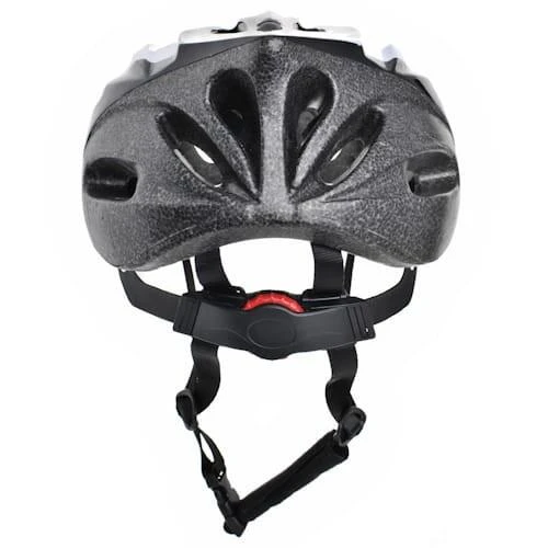Casque De Vélo Adultes - Bleu/Noir - VTT - Femmes/Hommes 5 Casque De Vélo Adultes - Bleu/Noir - VTT - Femmes/Hommes – Image 3