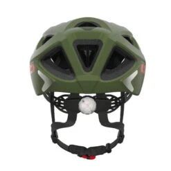 Abus Casque De Vélo Aduro 2.0 - Vert -Vélo Équipement Magasin casque de velo aduro 20 vert 2