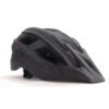 Edge Casque De Vélo Cantabria Moyen (55-58cm) - Noir Mat -Vélo Équipement Magasin casque de velo cantabria moyen 55 58cm noir mat