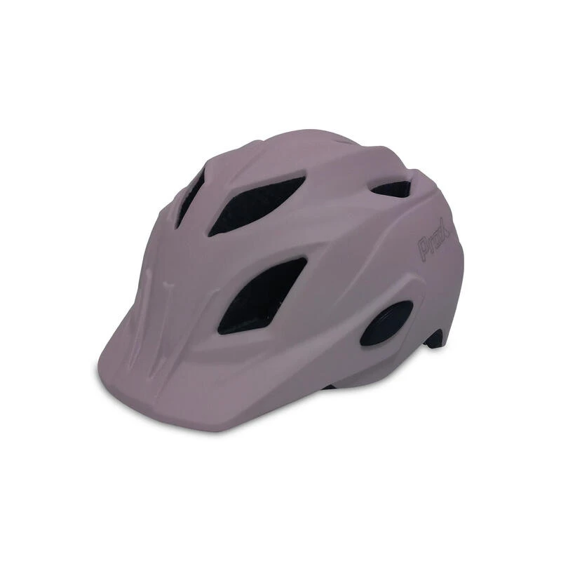 Casque De Vélo Pour Enfant - Rose Claire - Casque Avec éclairage 7 Casque De Vélo Pour Enfant - Rose Claire - Casque Avec éclairage – Image 5