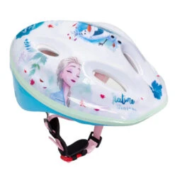 Disney Casque De Vélo Pour Enfants - Cars 3 - Rouge