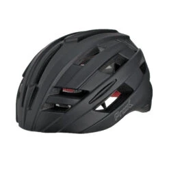 Casque De Vélo Route/VTT - Large 55/61cm - Lumière Rouge - Hommes/Femmes -Vélo Équipement Magasin casque de velo routevtt large 5561cm lumiere rouge hommesfemmes 2