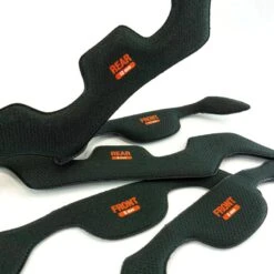 Casque De Vélo Urbain - MELON - All Stars Blanc 12 Casque De Vélo Urbain - MELON - All Stars Blanc -Vélo Équipement Magasin casque de velo urbain melon all stars blanc 3