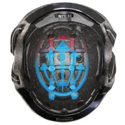 Casque De Vélo Urbain - MELON - All Stars Blanc 15 Casque De Vélo Urbain - MELON - All Stars Blanc -Vélo Équipement Magasin casque de velo urbain melon all stars blanc 6