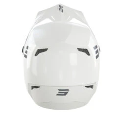 Casque Intégral - Rogue Solid Blanc Adulte T.M -Vélo Équipement Magasin casque integral rogue solid blanc adulte tm 2