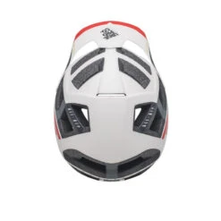 Casque URGE BP All-Air Blanc -Vélo Équipement Magasin casque urge bp all air blanc 5