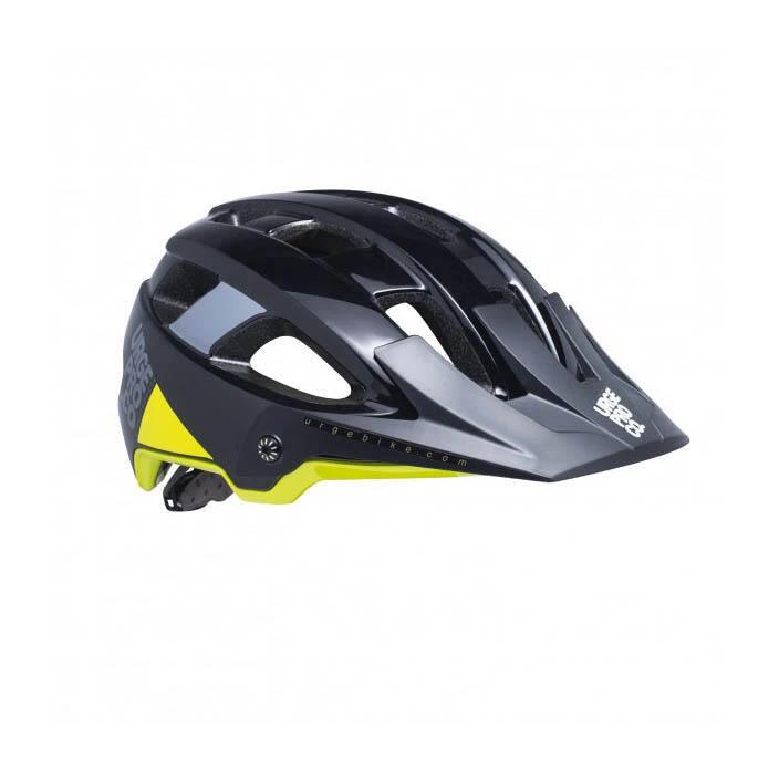 Casque URGE BP AllTrail Noir 3 Casque URGE BP AllTrail Noir