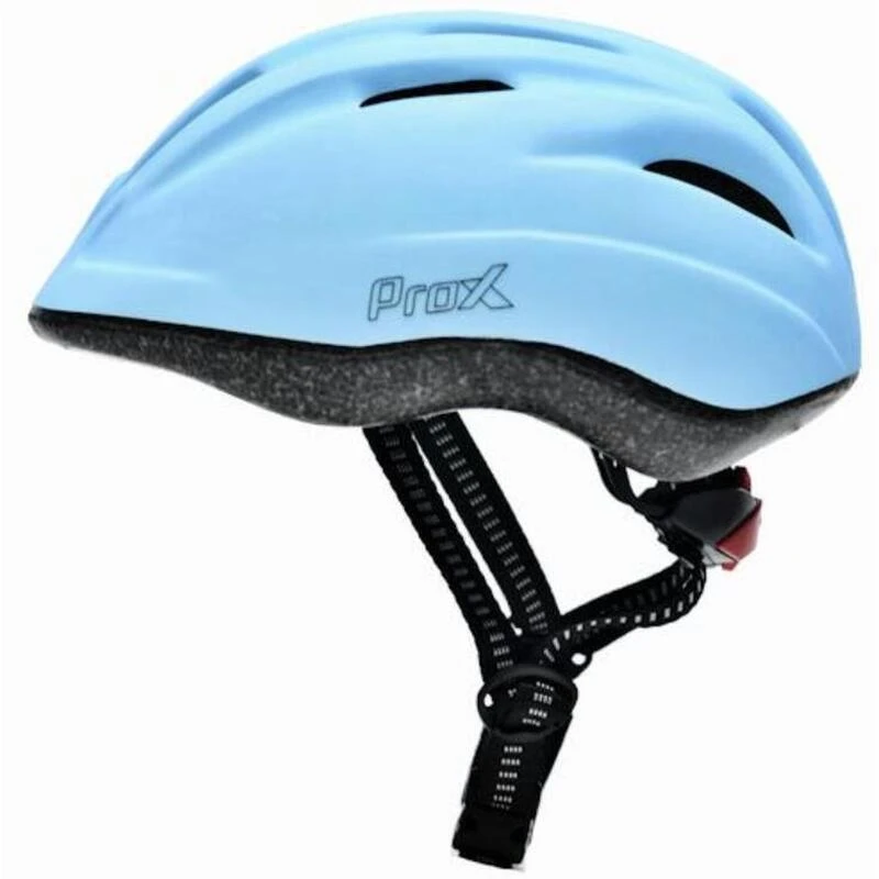 Casque Vélo Enfant - Bleu Clair - 48/52cm Casque Enfant 3 Casque Vélo Enfant - Bleu Clair - 48/52cm Casque Enfant