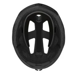 CASQUE VELO ROADR 100 NOIR 12 CASQUE VELO ROADR 100 NOIR -Vélo Équipement Magasin casque velo roadr 100 noir 4