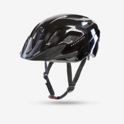 Rockrider CASQUE VELO VTT EXPL 50 NOIR