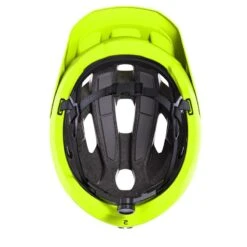 Rockrider CASQUE VELO VTT EXPL 500 JAUNE FLUO 21 Rockrider CASQUE VELO VTT EXPL 500 JAUNE FLUO -Vélo Équipement Magasin casque velo vtt expl 500 jaune fluo 9