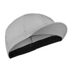 Bioracer Casquette Cycliste - Gris