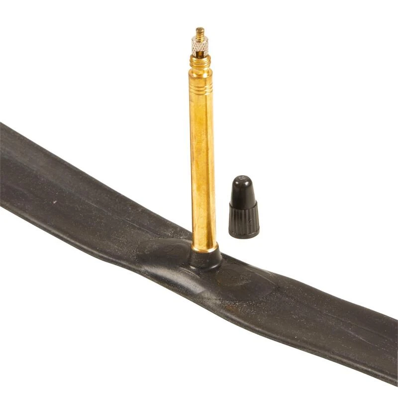 Michelin CHAMBRE A AIR ROUTE 700x18/25 ULTRALIGHT VALVE PRESTA 60 MM 4 Michelin CHAMBRE A AIR ROUTE 700x18/25 ULTRALIGHT VALVE PRESTA 60 MM – Image 2