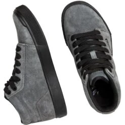 Ride Concepts Chaussures Pour Jeunes Vice Mid - Charcoal -Vélo Équipement Magasin chaussures pour jeunes vice mid charcoal 3