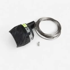 Rockrider COMBOLOCK 2 POSITIONS - 2 CÂBLES DE TIRAGE 18MM VERSION 2