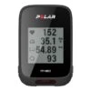 COMPTEUR VÉLO GPS AVEC CEINTURE CARDIO POLAR M460 + H10 -Vélo Équipement Magasin compteur velo gps avec ceinture cardio polar m460 h10
