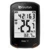 Compteur Vélo GPS Rider 11E Bryton -Vélo Équipement Magasin compteur velo gps rider 11e bryton