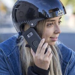 Coque Pour Téléphone Samsung S22 - Quad Lock D’Origine - Noir -Vélo Équipement Magasin coque pour telephone samsung s22 quad lock dorigine noir 6