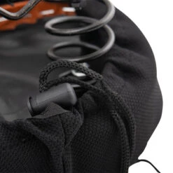 Benson Couvre Siège Vélo Confort Avec Gel - Femmes/Hommes - Noir -Vélo Équipement Magasin couvre siege velo confort avec gel femmeshommes noir 2