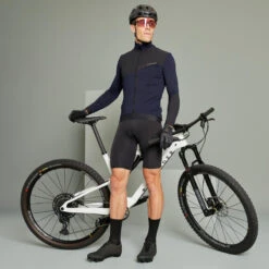 CUISSARD VTT ROCKRIDER RACE 900 Noir -Vélo Équipement Magasin cuissard vtt rockrider race 900 noir 8