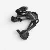 Rockrider DERAILLEUR ARRIERE 7 A 9 VITESSES X4 SRAM -Vélo Équipement Magasin derailleur arriere 7 a 9 vitesses x4 sram