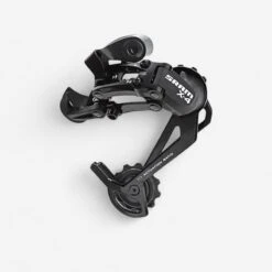 Rockrider DERAILLEUR ARRIERE 7 A 9 VITESSES X4 SRAM