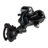 Dérailleur Arrière Microshift RD-R43M 9/10 Vitesses -Vélo Équipement Magasin derailleur arriere microshift rd r43m 910 vitesses