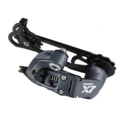 DERAILLEUR ARRIERE SRAM X7 7/8/9 Vitesses Chape Longue -Vélo Équipement Magasin derailleur arriere sram x7 789 vitesses chape longue 2