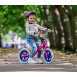 Huffy Disney Princesse Draisienne Pour Fille - Enfant Velo Rose 2-4 Ans -Vélo Équipement Magasin disney princesse draisienne pour fille enfant velo rose 2 4 ans 5
