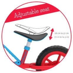 Draisienne Charlie : Très Design Avec Sa Poignée De Transport Intégrée 14 Draisienne Charlie : Très Design Avec Sa Poignée De Transport Intégrée -Vélo Équipement Magasin draisienne charlie tres design avec sa poignee de transport integree 5