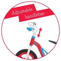 Draisienne Charlie : Très Design Avec Sa Poignée De Transport Intégrée 15 Draisienne Charlie : Très Design Avec Sa Poignée De Transport Intégrée -Vélo Équipement Magasin draisienne charlie tres design avec sa poignee de transport integree 6