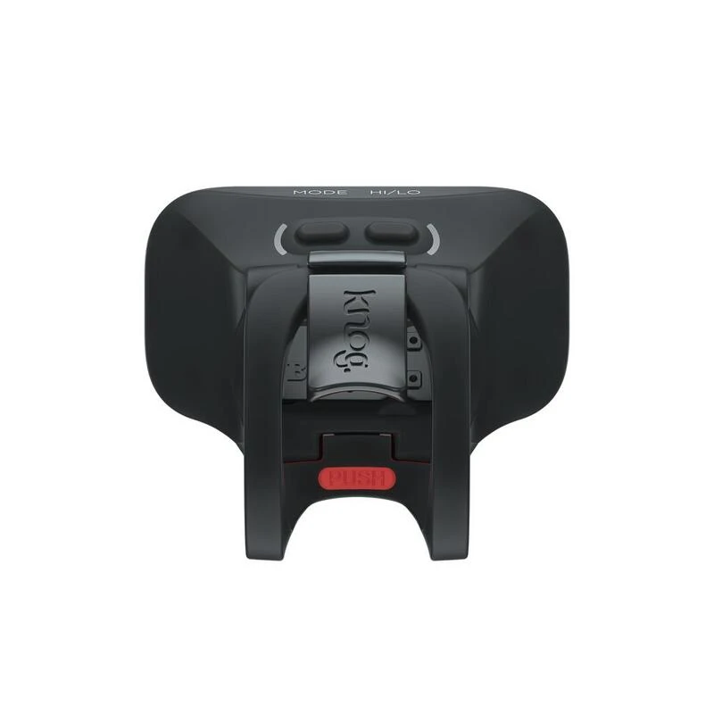 Éclairage Knog Blinder Road 400 6 Éclairage Knog Blinder Road 400 – Image 4