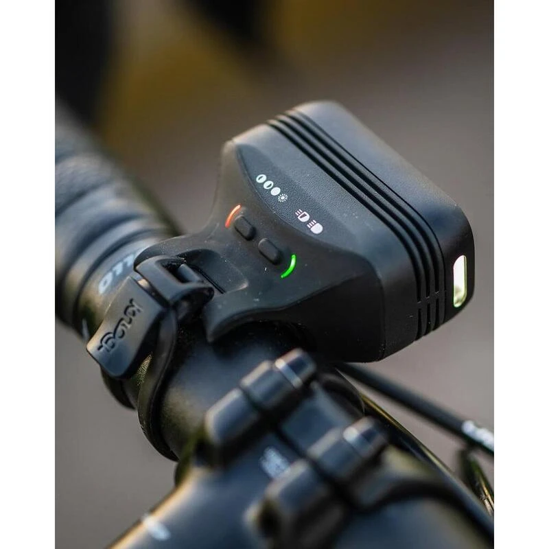 Éclairage Knog Blinder Road 400 7 Éclairage Knog Blinder Road 400 – Image 5