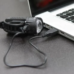 NiteRider ECLAIRAGE VELO AVT USB SWIFT 300 -Vélo Équipement Magasin eclairage velo avt usb swift 300 1