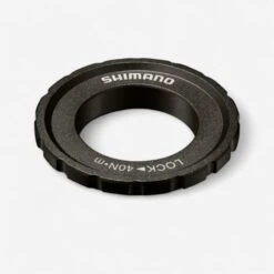 ECROU CENTERLOCK SHIMANO ALU