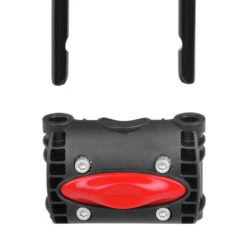 FIXATION CADRE SIEGE BEBE POLISPORT GROOVY 8 FIXATION CADRE SIEGE BEBE POLISPORT GROOVY -Vélo Équipement Magasin fixation cadre siege bebe polisport groovy 2