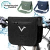 FrontPack - Sacoche De Vélo Durable Et De Haute Qualité Comme Sacoche De Guidon -Vélo Équipement Magasin frontpack sacoche de velo durable et de haute qualite comme sacoche de guidon