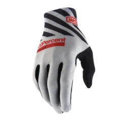 100% Gants Celium - Black/grey 10 100% Gants Celium - Black/grey -Vélo Équipement Magasin gants celium blackgrey 3