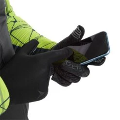 Gants Coupe Vent Altura Thermostretch -Vélo Équipement Magasin gants coupe vent altura thermostretch 3